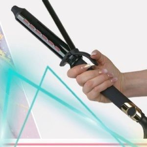 ARIA BEAUTY 1.25" Infrared Curling Iron